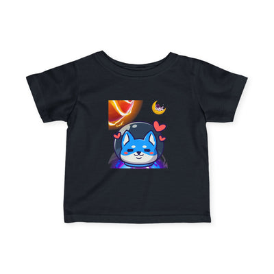 B21 Infant Fine Jersey Tee