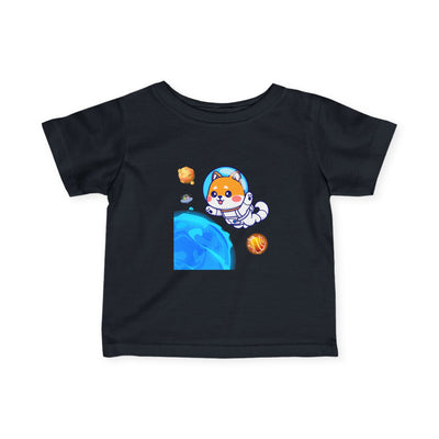 B18 Infant Fine Jersey Tee