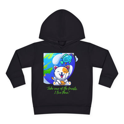 A58 Toddler Pullover Fleece Hoodie