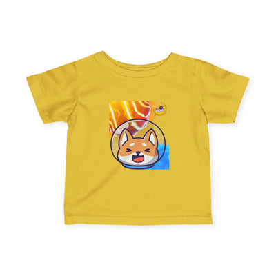 B19 Infant Fine Jersey Tee
