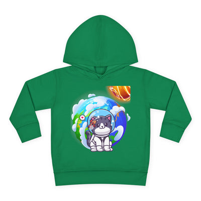 A44 Toddler Pullover Fleece Hoodie