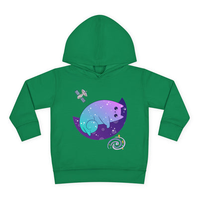 A29 Toddler Pullover Fleece Hoodie