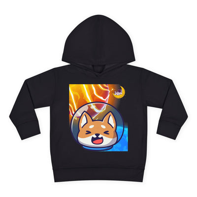 A7 Toddler Pullover Fleece Hoodie