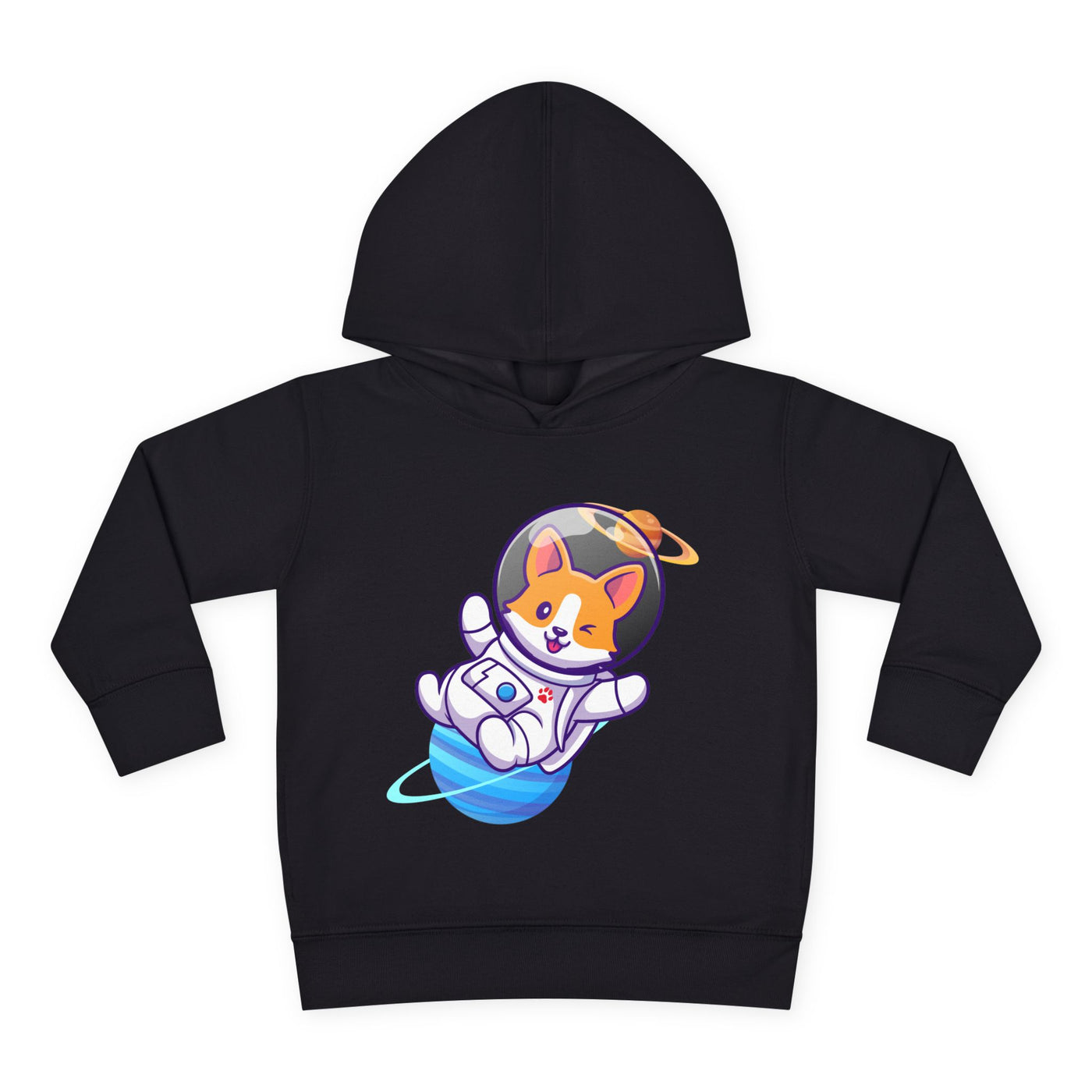 A27 Toddler Pullover Fleece Hoodie