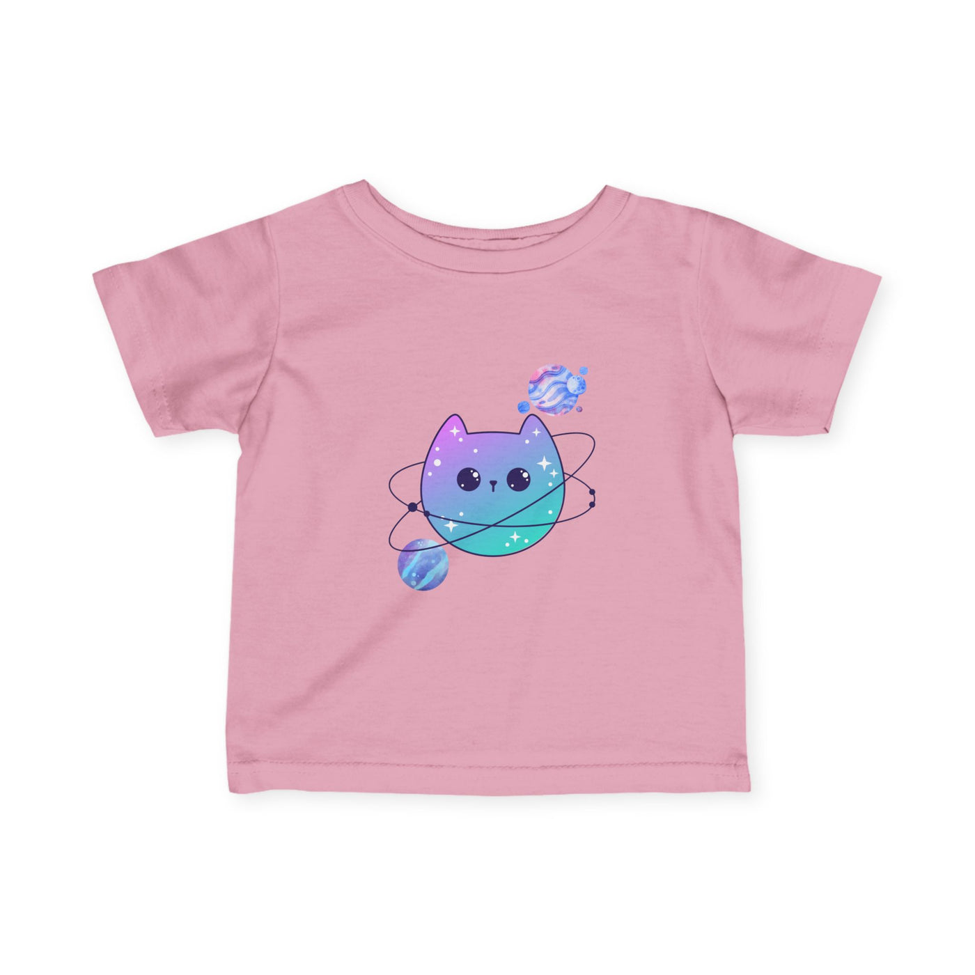 B46 Infant Fine Jersey Tee