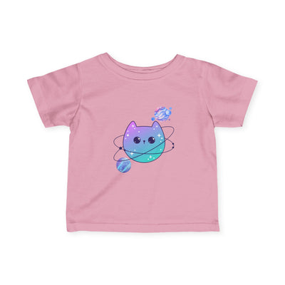 B46 Infant Fine Jersey Tee