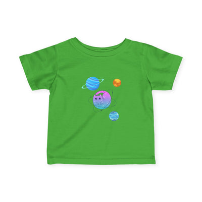 B40 Infant Fine Jersey Tee
