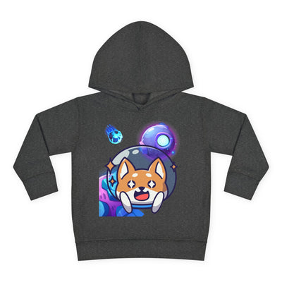 z10Toddler Pullover Fleece Hoodie