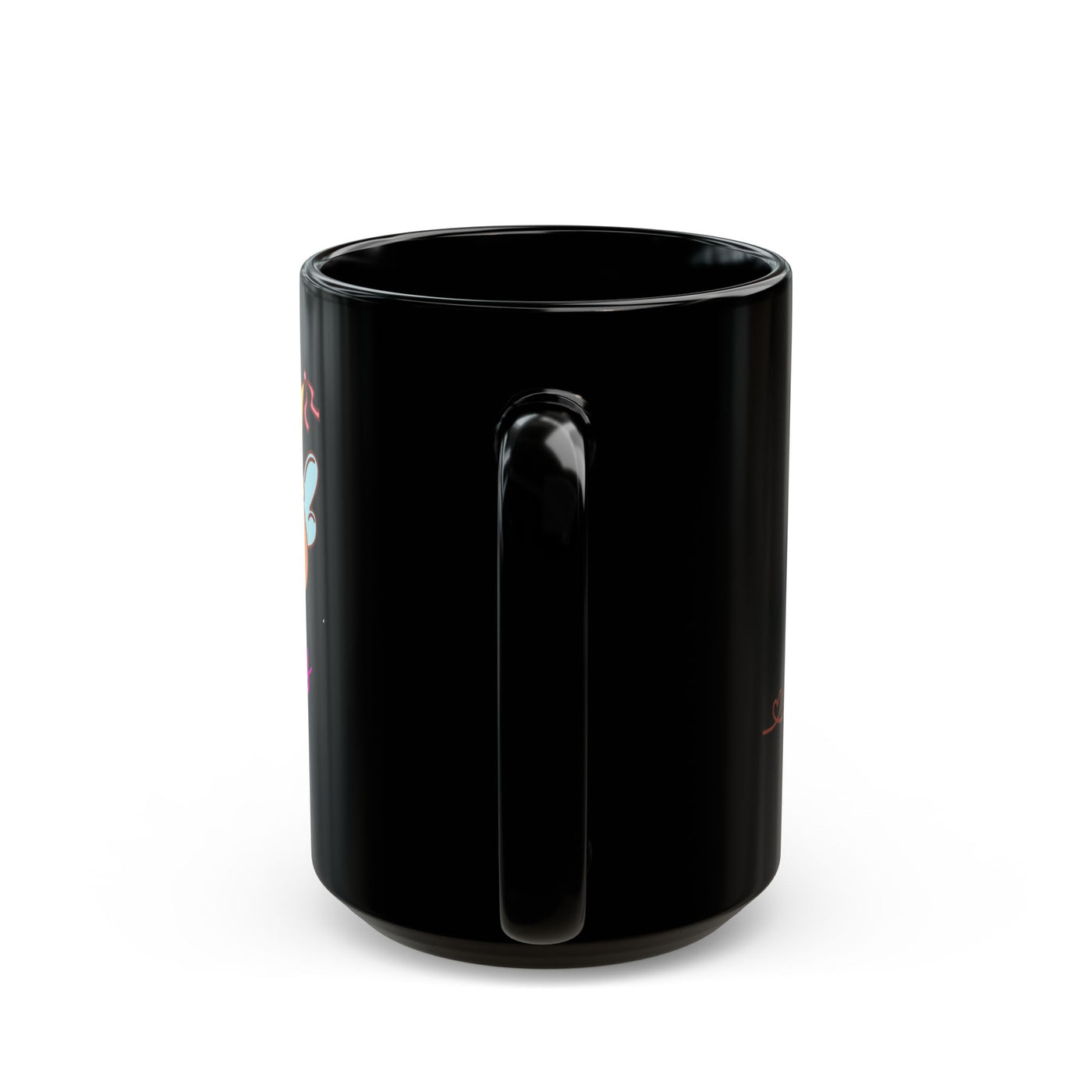 Black Mug (11oz, 15oz)