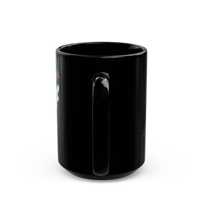 Black Mug (11oz, 15oz)