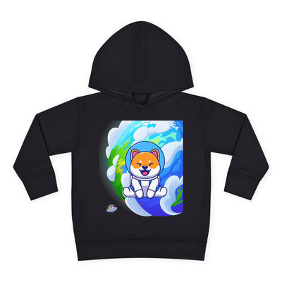 A11 Toddler Pullover Fleece Hoodie