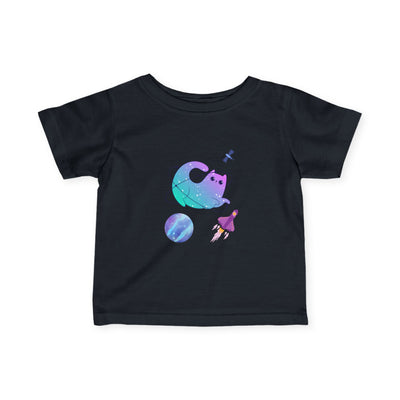 B42 Infant Fine Jersey Tee