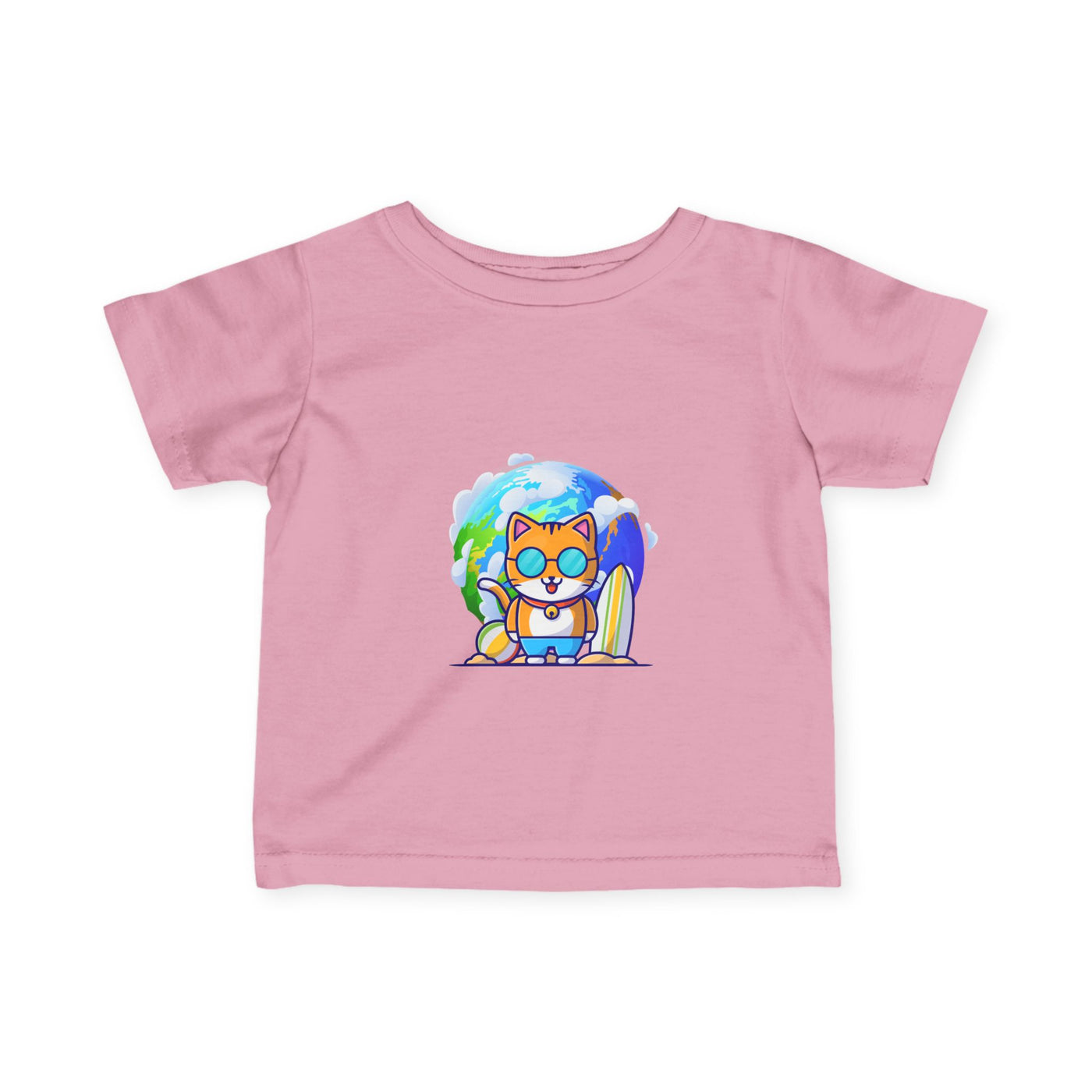 B57 Infant Fine Jersey Tee