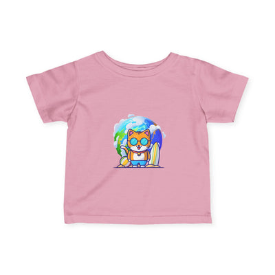 B57 Infant Fine Jersey Tee