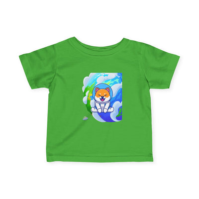 B23 Infant Fine Jersey Tee