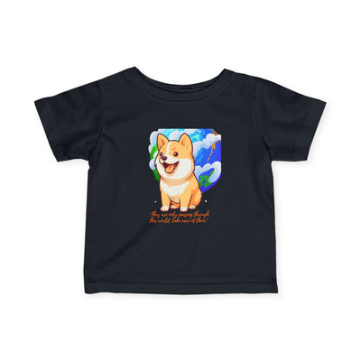 B59 Infant Fine Jersey Tee