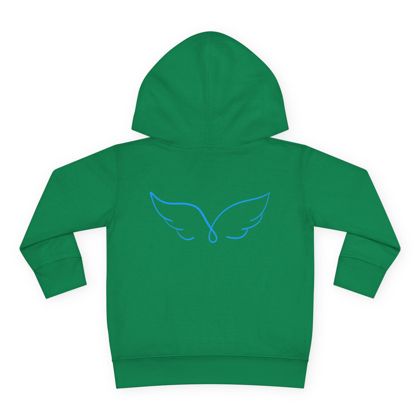 A65 Toddler Pullover Fleece Hoodie