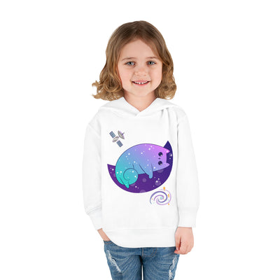 A29 Toddler Pullover Fleece Hoodie