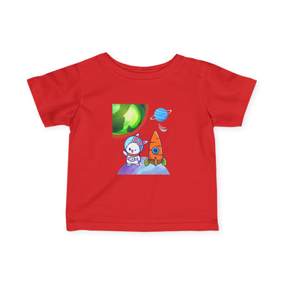 B51 Infant Fine Jersey Tee