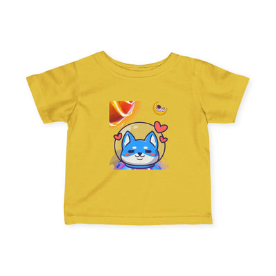 B21 Infant Fine Jersey Tee