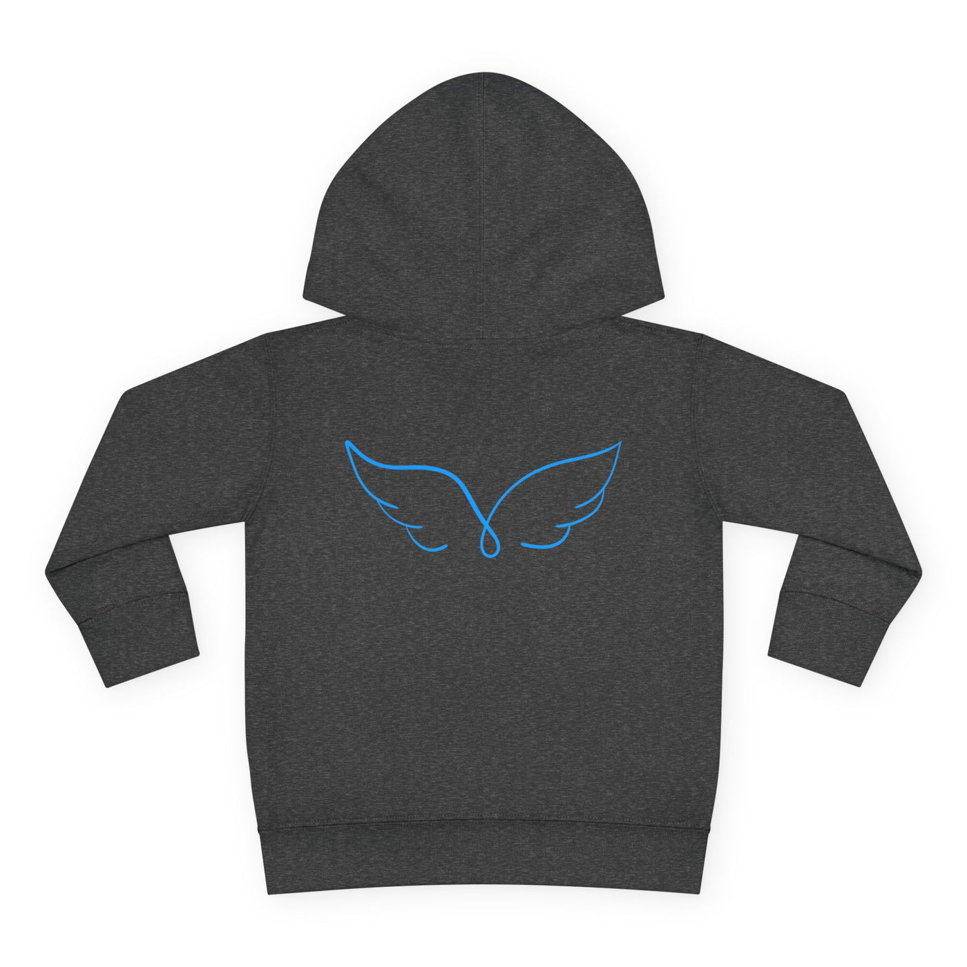 z11Toddler Pullover Fleece Hoodie