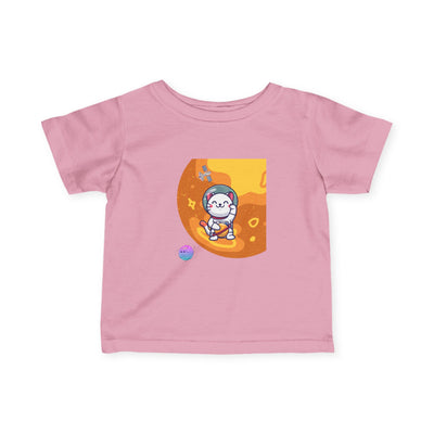 B50 Infant Fine Jersey Tee