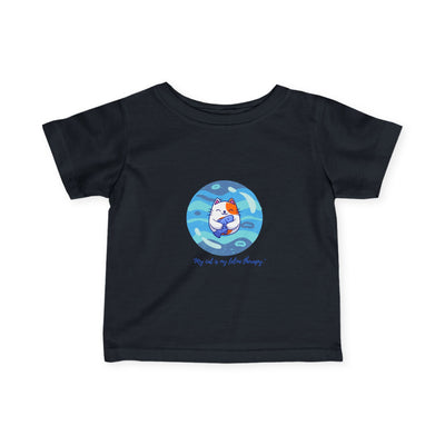 B90 Infant Fine Jersey Tee