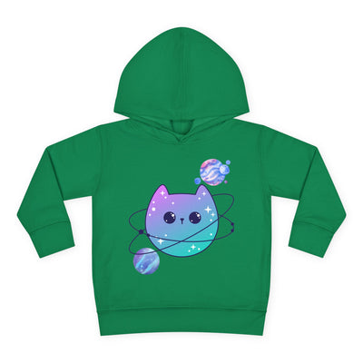 A31 Toddler Pullover Fleece Hoodie