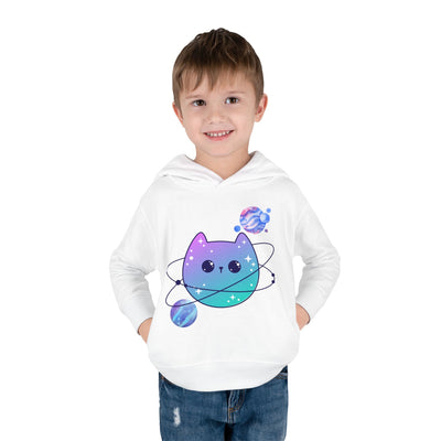 A31 Toddler Pullover Fleece Hoodie