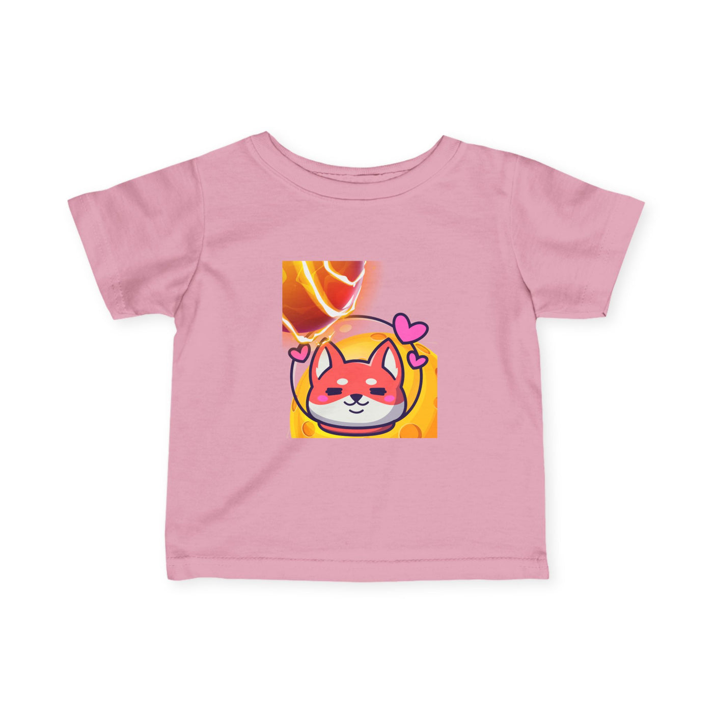 B22 Infant Fine Jersey Tee