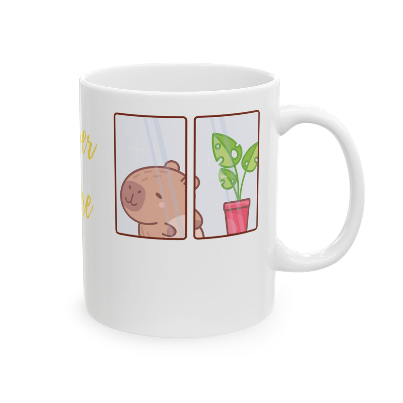 CAPIBARA DISCOVER, EXPLORER, LIVE