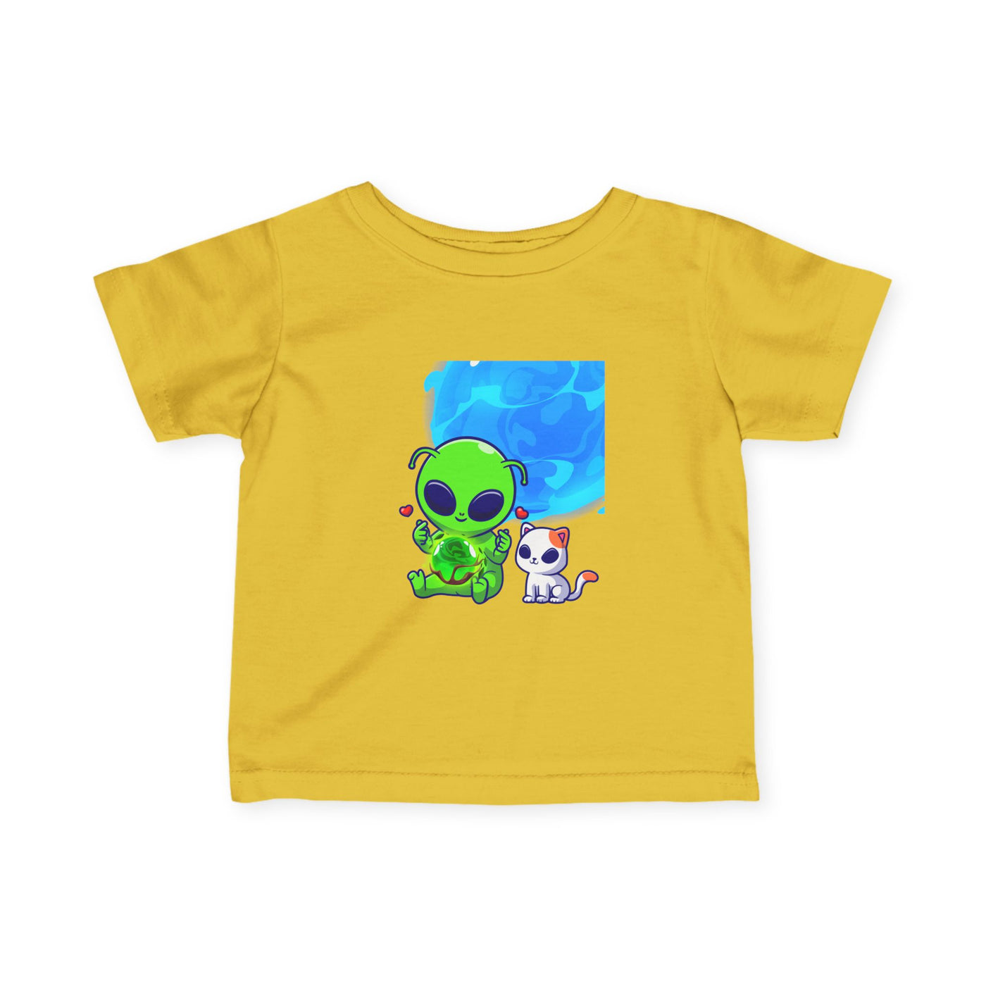 B30 Infant Fine Jersey Tee