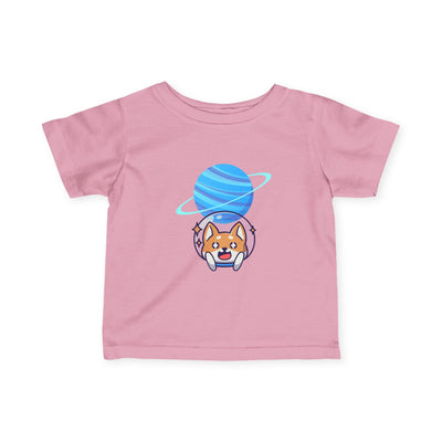 B1 Infant Fine Jersey Tee