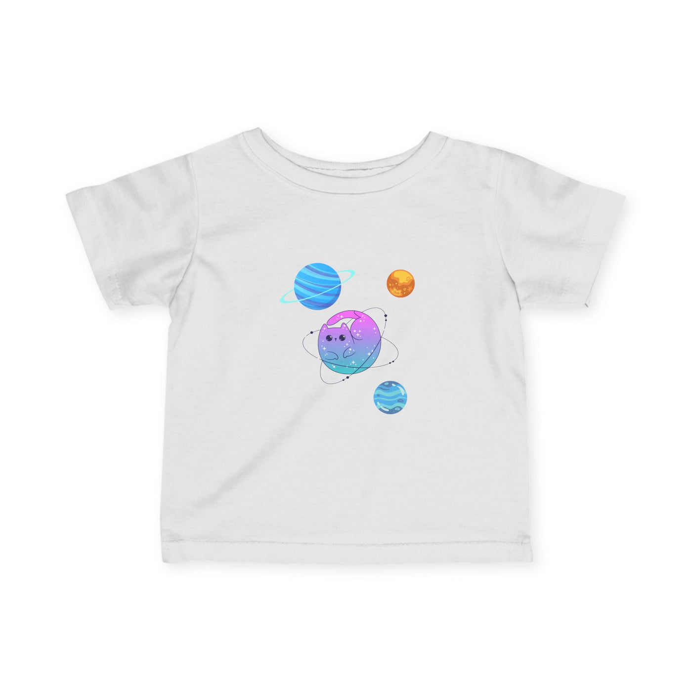 B40 Infant Fine Jersey Tee
