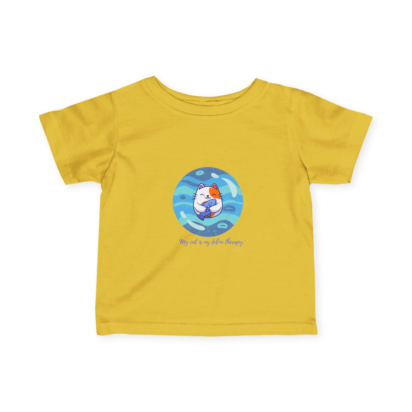 B90 Infant Fine Jersey Tee