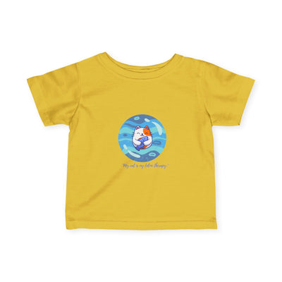 B90 Infant Fine Jersey Tee