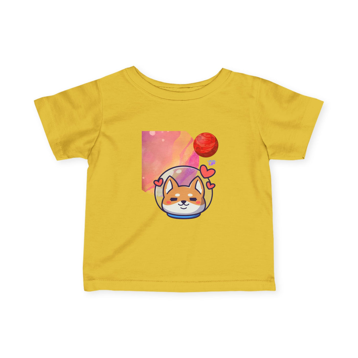 B2 Infant Fine Jersey Tee