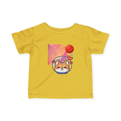B2 Infant Fine Jersey Tee