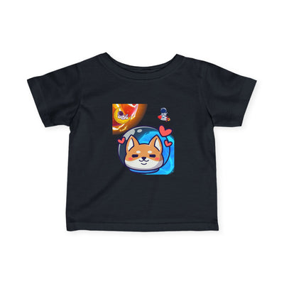B20 Infant Fine Jersey Tee