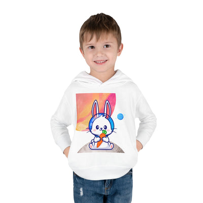 A22 Toddler Pullover Fleece Hoodie