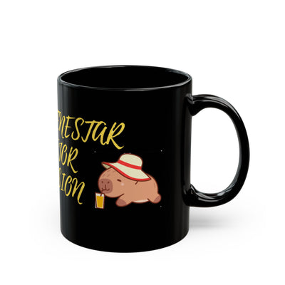 "Wellness Investment Mug - Your Daily Dose of Self-Care