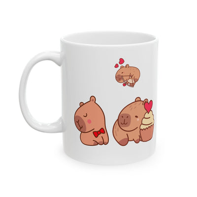CAPIBARA LOVE 2