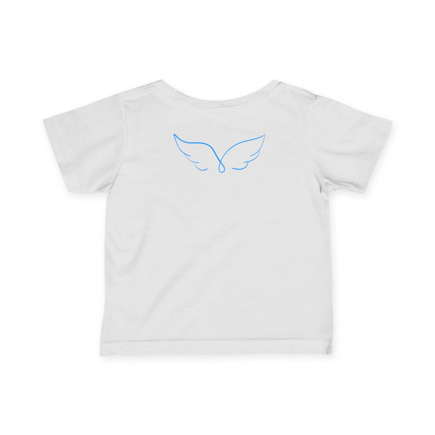 B9 Infant Fine Jersey Tee