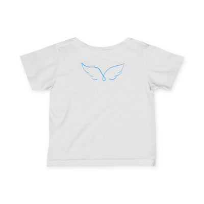 B9 Infant Fine Jersey Tee