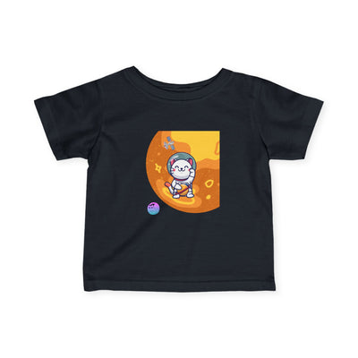 B50 Infant Fine Jersey Tee