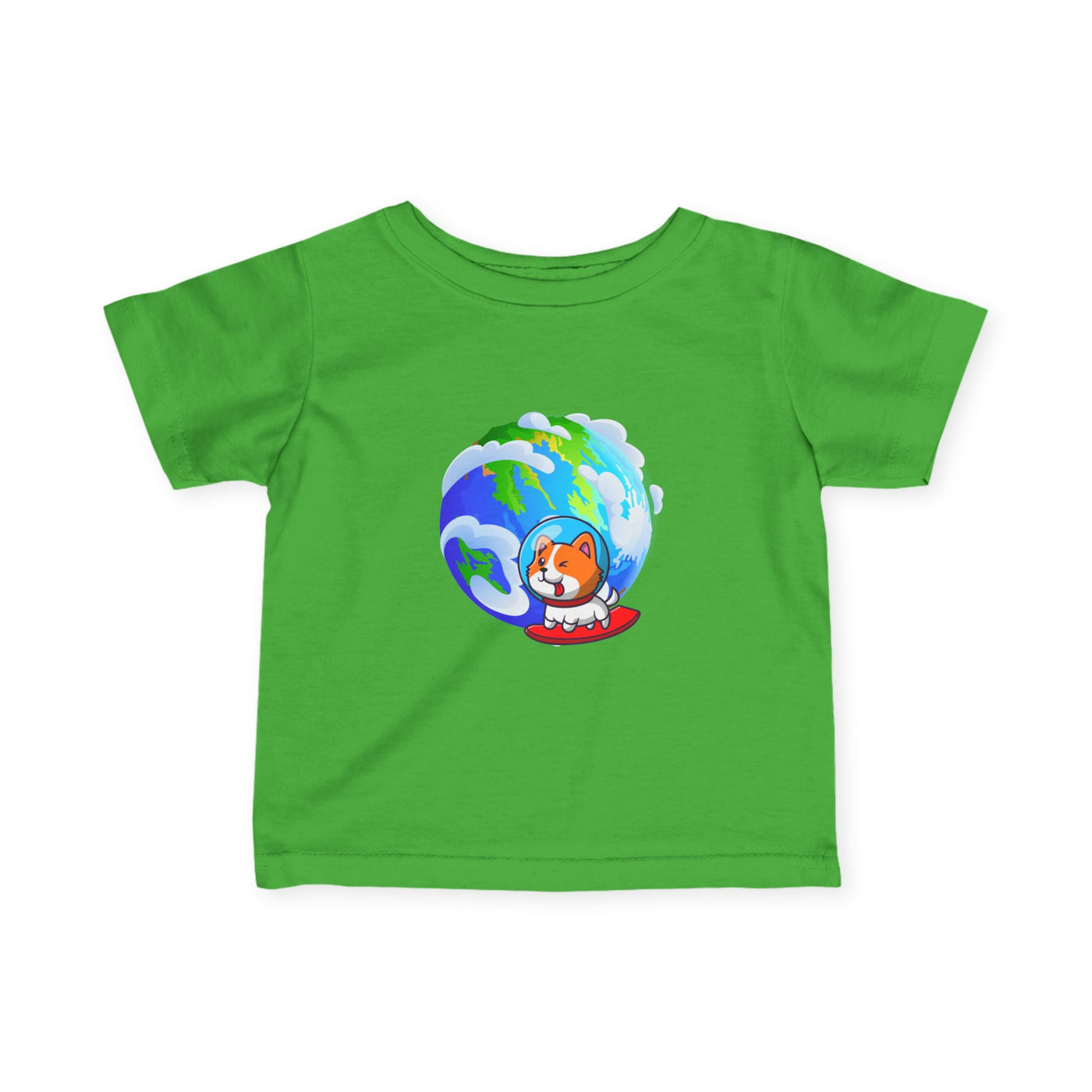 B29 Infant Fine Jersey Tee