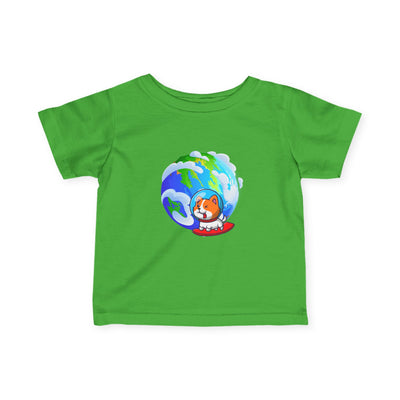 B29 Infant Fine Jersey Tee