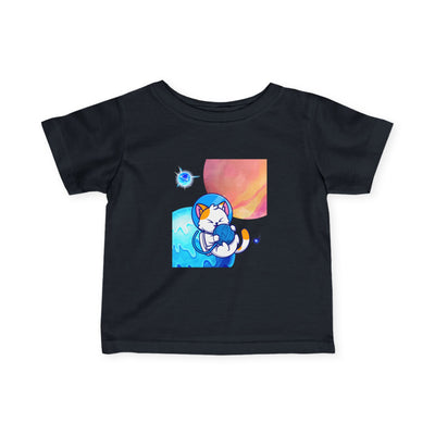 B33 Infant Fine Jersey Tee
