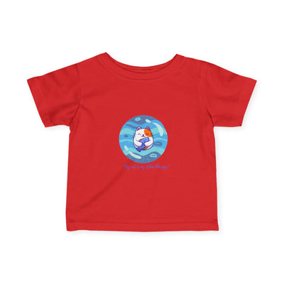 B90 Infant Fine Jersey Tee