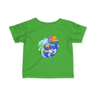 B56 Infant Fine Jersey Tee